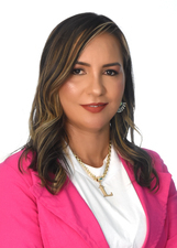 Foto de Léia Aurelia de Sousa Neves