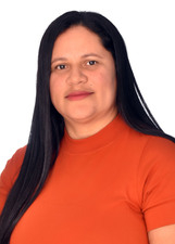 Foto de Domingas Martins da Silva