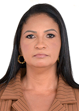 Foto de Maria Raimunda Cezar Carvalho