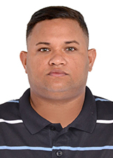 Foto de José Amilson Francisco Virginio
