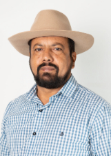 Foto de NEIMAR TAVARES DE MAGALHÃES