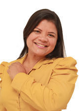 Foto de HORNALICIA ALVES DOS SANTOS COSTA