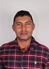 Foto de Osmair dos Santos Silva
