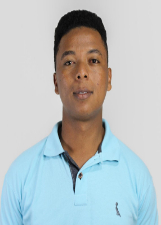 Foto de Leandro de Oliveira Costa