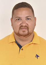 Foto de Davisson Conceição Costa