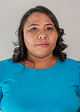Foto de Telma Alves Rodrigues