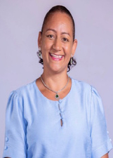 Foto de CRISTIANE PINTO DA SILVA