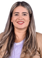 Foto de ORLANDECY TAVARES DE OLIVEIRA