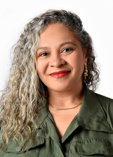 Foto de Núbia de Oliveira Bento