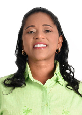 Foto de Maria Ozeni Ferreira de Souza