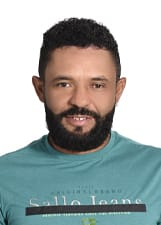 Foto de Carlos Augusto Ribeiro dos Santos