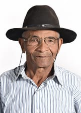 Foto de Josino Dias de Almeida
