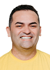 Foto de Ederson dos Reis Soares
