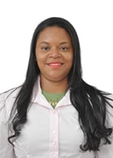 Foto de Angélica Tavares dos Santos