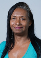 Foto de Felícia Coelho de Sousa