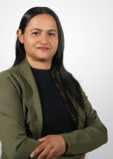 Foto de REGINA DA SILVA LOPES