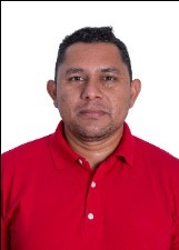 Foto de ROGÉRIO SRÔNE XERENTE