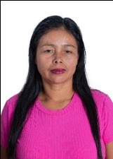 Foto de CARMELITA KRTIDI XERENTE