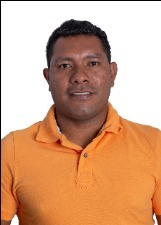 Foto de EDIMAR SRÊNÕKRÃ CALIXTO XERENTE