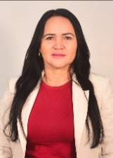 Foto de Raquel da Silva