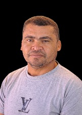 Foto de GERSON PEREIRA DE SOUSA