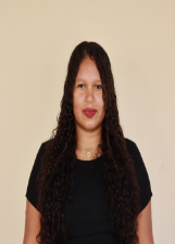 Foto de IASMIM DA CONCEIÇÃO ALVES