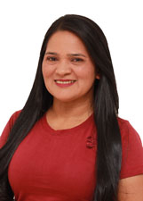 Foto de Marta Nívea Pereira de Sousa Brito
