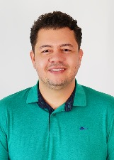 Foto de GLAUCO RAFAEL DA COSTA MADUREIRA
