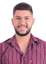 Foto de WILBER THIAGO PIRES BRAGA