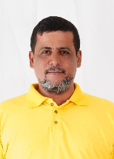 Foto de CLÉZIO BARBOSA DE FREITAS VARGAS