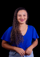 Foto de SHASMYLLE VITÓRIA FERREIRA DOS SANTOS