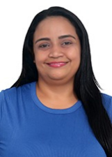 Foto de LAYLANA LALUCIA DA SILVA ARAUJO