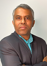 Foto de Alfredo Ferreira da Silva Neto