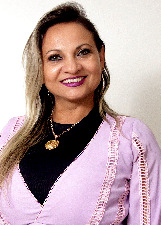 Foto de Gracilene Ferreira da Silva