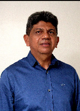 Foto de Lenisvaldo Ferreira da Silva