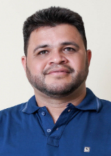Foto de Francisco Santos da Silva Junior