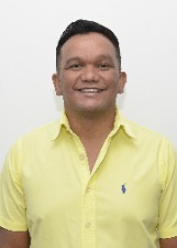 Foto de Casciano Barbosa de Souza