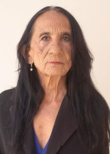 Foto de Maria Alice de Sousa