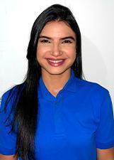 Foto de Nataly Gomes da Silva