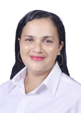 Foto de MARIA APARECIDA DOS SANTOS DA SILVA