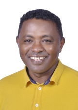 Foto de CISFRANCO DE JESUS DA SILVA