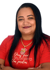 Foto de Vanessa Pereira Dias