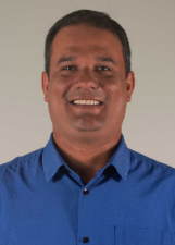 Foto de Ruhdson Paulo Chaves