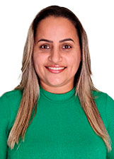Foto de Aline Moura Silva