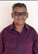 Foto de AGNALDO JOSÉ DA SILVA