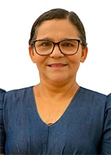 Foto de Neuza Alves dos Santos de Morais