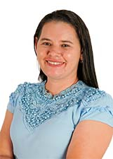 Foto de MARCILENE FERNANDA RABELO SANTOS