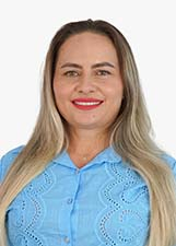 Foto de WALQUIRIA CHAVES ADORNO DA SILVA