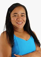 Foto de OSILENE VITALINA DA SILVA