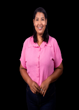 Foto de DAISLAINE RODRIGUES SILVA